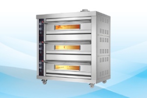 Нагревательные элементы для подовых печей