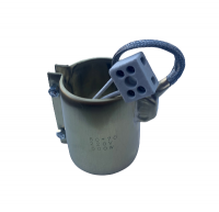 Нагреватель сопловой НКЛ 50.70.494.220 провод 300мм