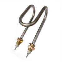 10.320 ТЭН Для дистиллятора 2 кВт L 160 мм - нерж. 10.320 ТЭН Для дистиллятора 2 кВт L 160 мм - нерж.