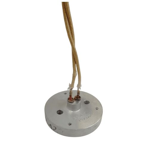 Литой нагреватель 60*11мм, 350Вт, 110В НТН