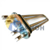 47035 ТЭН 3500W ( 1500W +2000W ) (проф. прям. L=300мм, R15+)