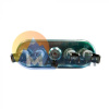47035 ТЭН 3500W ( 1500W +2000W ) (проф. прям. L=300мм, R15+)