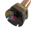Тэновая группа RDT фланец G1-1/4 L 380 под анод M6 3 кВт 230 В ZPN